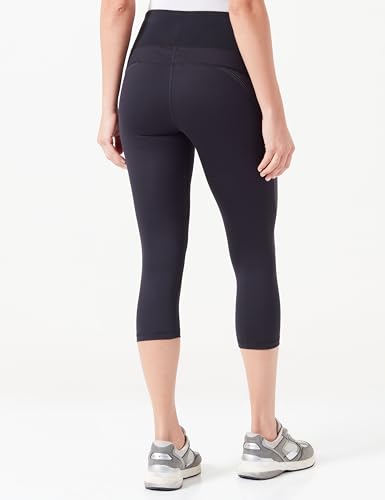 Leggings mujer mallas transpirables Champion que no se bajan 2