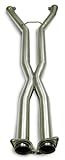 CORSA 14163 Exhaust X-Pipe