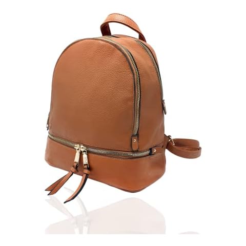 MAGIC SELECT Bolso Mochila para Mujer Cover