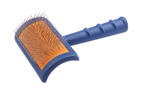 EHASO Professional Slicker Brush mit extra Langen