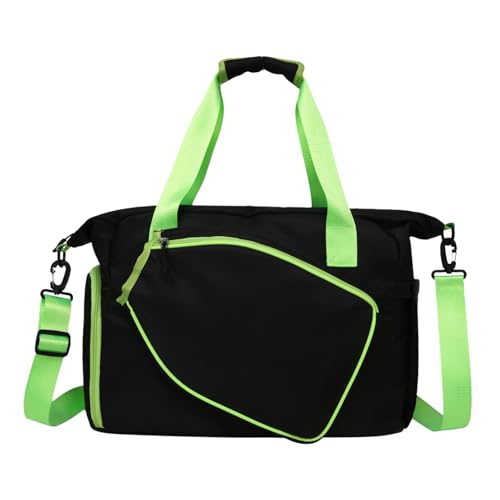 Bolsa de balón deportivo espaciosa para tus viajes familiares y entrenamientos diarios