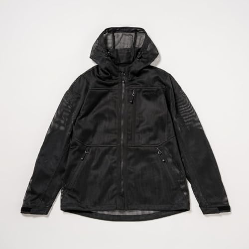 Amazon | urbanism(アーバニズム) バイク用 春夏モデル ジャケット