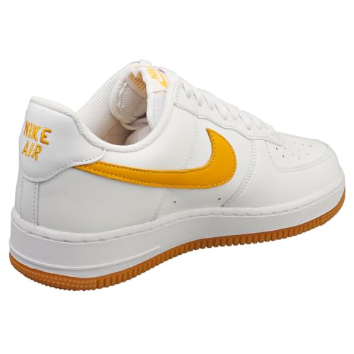 Nike Men's Air Force 1'07 Shoes Basketball2