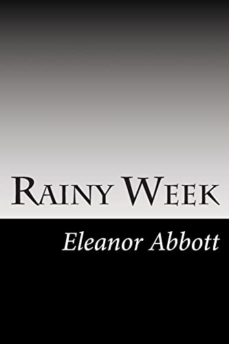 Rainy Week 1502884178 Book Cover
