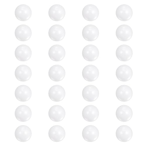 Billes de roulement en céramique 5mm contre la rouille et l'usure ZrO2