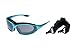 Ravs SPORTBRILLE Skibrille KITESURFBRILLE Sonnenbrille mit Band und BÜGEL
