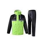 Ropa reflectante de seguridad muy visible para un funcionamiento seguro. La ropa reflectante es adecuada para hombres, mujeres, niños, mascotas, etc.