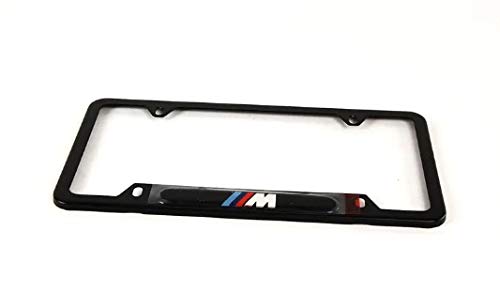 BMW 82-12-0-010-404 License Plate Frame 1 Pack