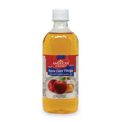 American Gourmet Classic Apple Cider Vinegar