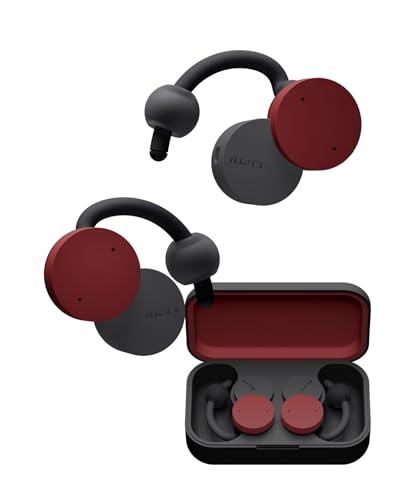 nwm DOTS オープンイヤー型 完全ワイヤレス 耳スピーカー　ヌーム Amazon.co.jp: nwm (ヌーム) オープンイヤー型 完全ワイヤレス