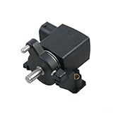 mercedes gaspedal defekt [Konstruktion] Hergestellt aus ABS und Metallmaterialien, die Verschleiß und Verformung widerstehen und für lang anhaltende Zuverlässigkeit sorgen.