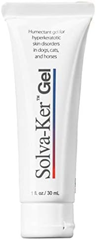 VetriMAX Solva Ker Gel for Animal Skin …