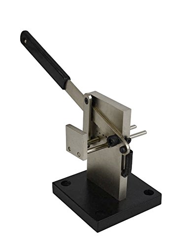 Wire Guillotine Cutter Jewelry Making Tool