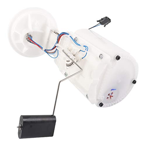 Dolksn Electric Fuel Pump Module Assembly- E8810M Compatible With 2007 2008 2009 2010 2011 2012 2013 2014 2015 Mini Cooper L4 1.6L #TOP4