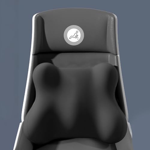 Accessoires ergonomiques pour siège auto et bureau haute densité - 3