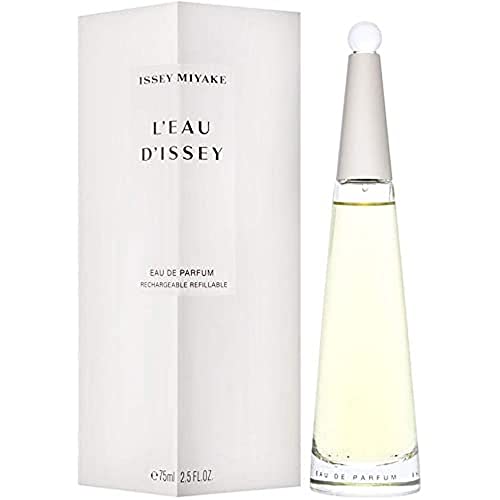 ISSEY MIYAKE L'EAU D'ISSEY Eau De Parfum vaporizador refillable...