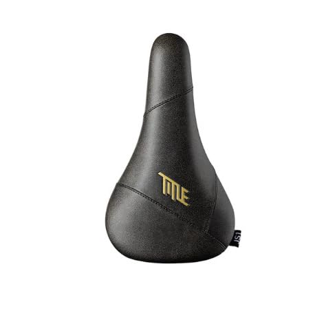 Selle de vélo Freestyle JS1 idéale pour vos sessions de Dirt Jump en skatepark