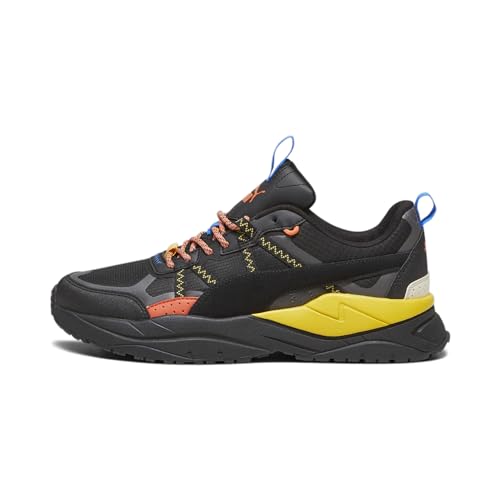 Image of Puma Unisex Adult XRay Tour Sneaker
