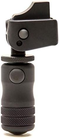 Accu-Shot BT57-QK Accuracy International Accuracy Tactical Monopod with Quick Knob: 2.66-3.83” Approx.