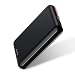 Baseus Mini Power Bank, 10000mAh LED Display Portable Charger with Dual Input & Output, USB Type C External Battery Pack for iPhone 11 Pro Max, Samsung Galaxy iPad Tablet and More