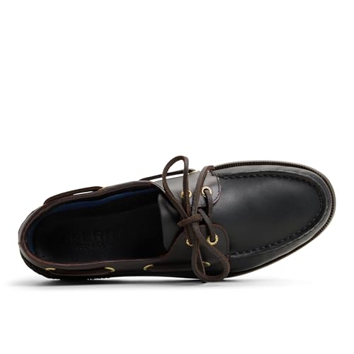 Image of Sperry Men's Authentic Original 2-Eye Boat Shoe