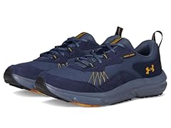 (044) Downpour Gray/Midnight Navy/Campus Gold