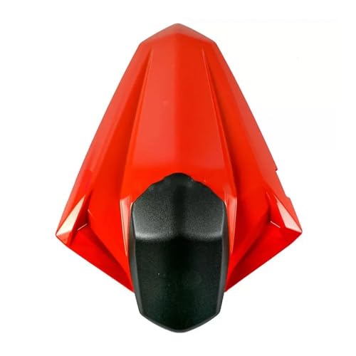 Carénage arrière profilé aérodynamique pour selle passager Z250 EX300