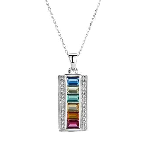 Collier de pierre de pierre précieuse topaze argent 925 fin bijou