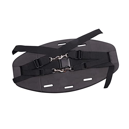 FytStycale Kayak Seat Backrest Comfort Universal Kayak Back...