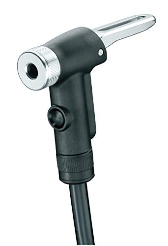 Topeak Joe Blow Booster Floor Pump #TOP1