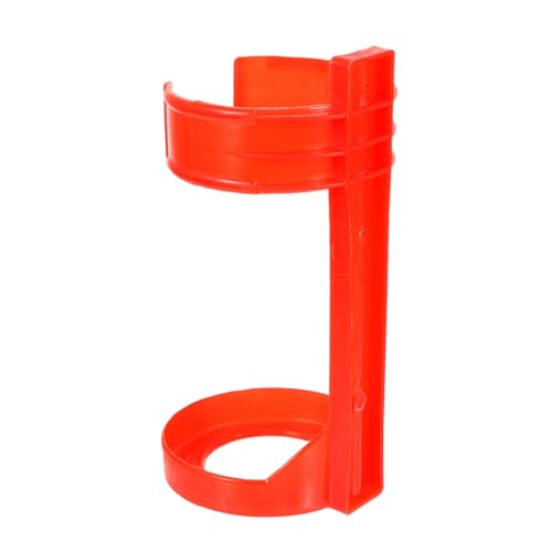 DIYEAH per Estintore a Staffa in Gancio Portatile per Estintore Facile Installazione Adatto per Auto e Camion