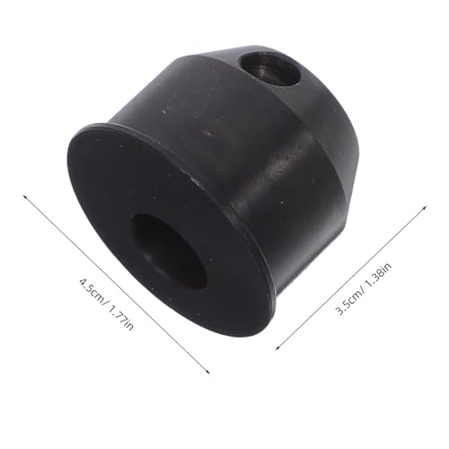 Conector de mango para doblador de anillos, herramienta de fabricación de joyería 2