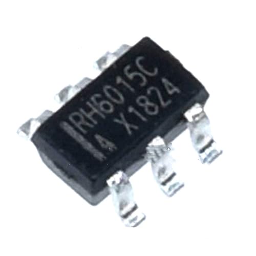 10pieces SMD RH6015C SOT23-6 Single Capacitive Sensor