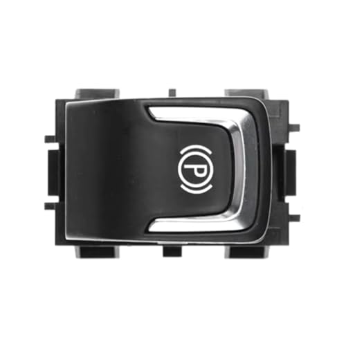 Interruptor Freno Mano Eléctrico Buick Envision 23178025 Botón Control 6