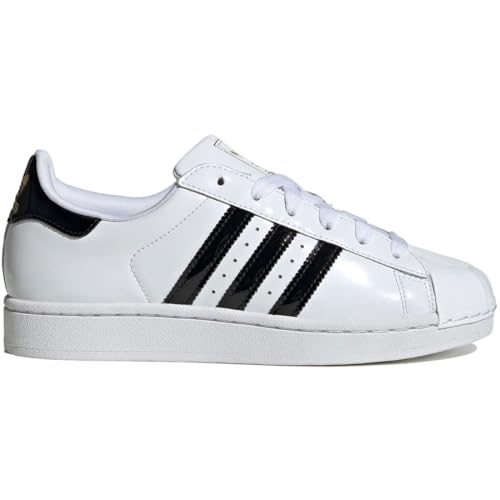 [AfB_X] X[p[X^[II W SUPERSTAR II NEhzCg/RAubN/S[h^bN JS4010 24.5cm