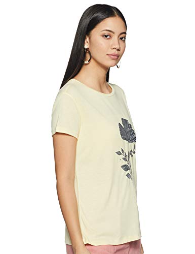 Image of Koton Women's Regular Fit T-Shirt