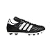 adidas Performance Men's Copa Mundial Soccer Shoe,Black/White/Black,12.5 M US