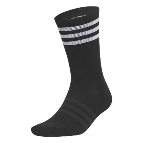 Image of adidas unisex-adult Basic Crew Socks