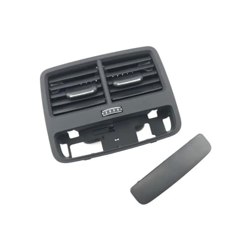 Évent de sortie d'air arrière Audi A4 B9 cache ventilation 8W0819203B - 2