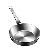 Generisch Kleine Für Eier - Antihaft Kochgeschirr Edelstahlpfanne | Eierkocher, Für Haushalt...