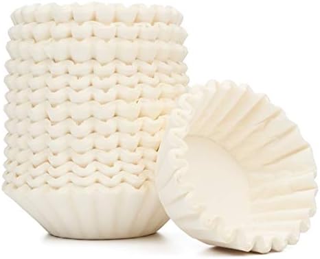 Miniatura 3 de Connaisseur Filtros de café blancos para cesta de 8-12 tazas, 700 unidades