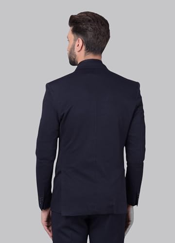 Image of Men Blazer Versatile Blazer for Men Ideal for All Purpose be it Formal, Causal, Festival, Party and Wedding.