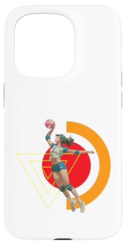 �o���[�{�[�� ���� ���̎q �X�}�z�P�[�X iPhone 15 Pro �p