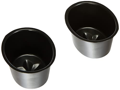 Ibili "Moka Aspic Mould, Black, 8 x 6 cm, 8 x 6 x 5 cm - Image 2