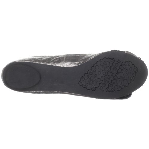 Image of Not Rated Women's Get On It Ballet Flat