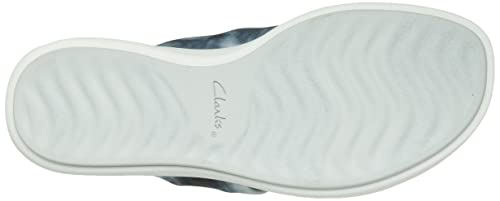Image of Clarks Womens Jenette EaseBallet Flat