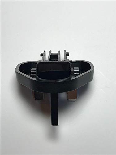 Replacement for UK Slide Attachment Plug for APD Asian Power Devices Adaptor WB-18R12R APD2-UK - Image 3
