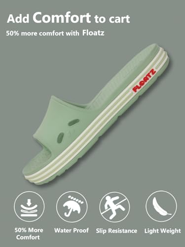 Image of Floatz Women's Slip-on Slide