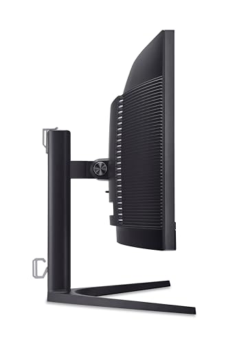 Acer Predator X34V3bmiiphuzx écran plat de PC 86 4 cm 34 3440 x 1440 pixels UltraWide Quad HD LED Neuf - vue 7