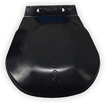 96980 Flapper, 3" to 4"